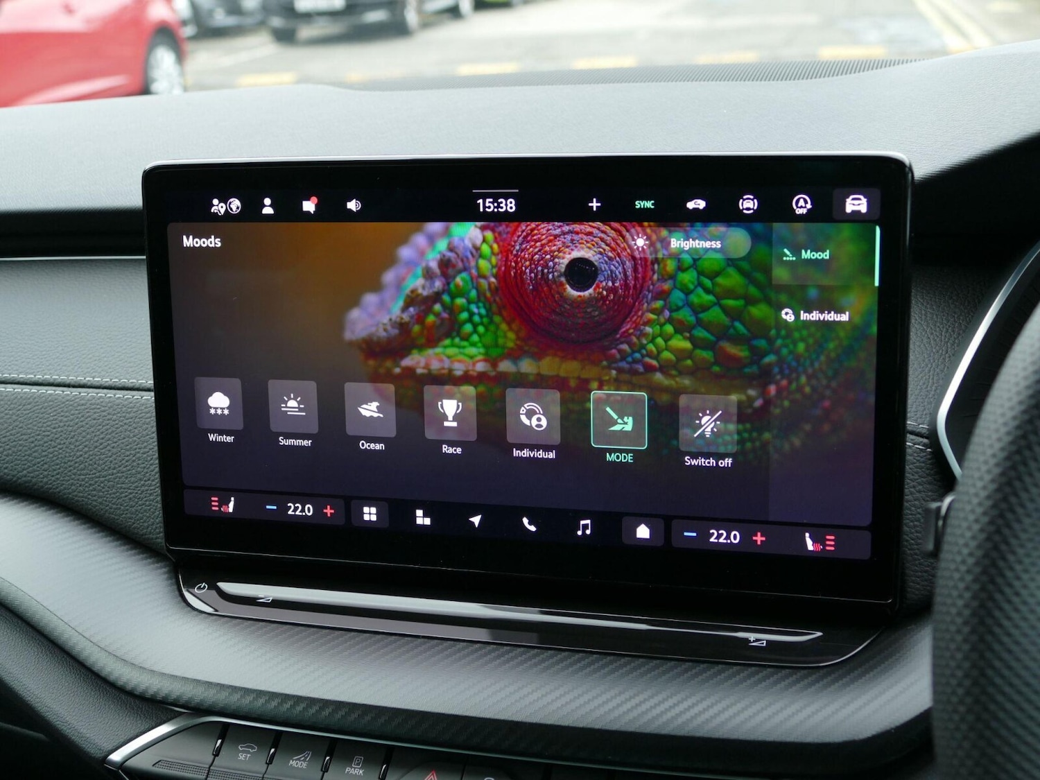 Used Skoda Octavia 2025 for sale - 76678591: Photo 25