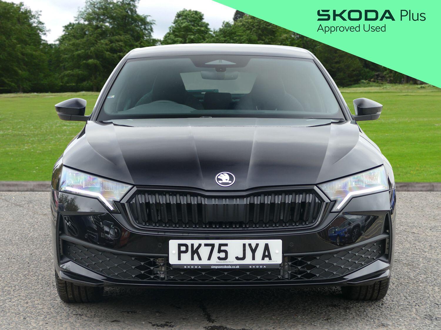 Used Skoda Octavia 2025 for sale - 76678591: Photo 4