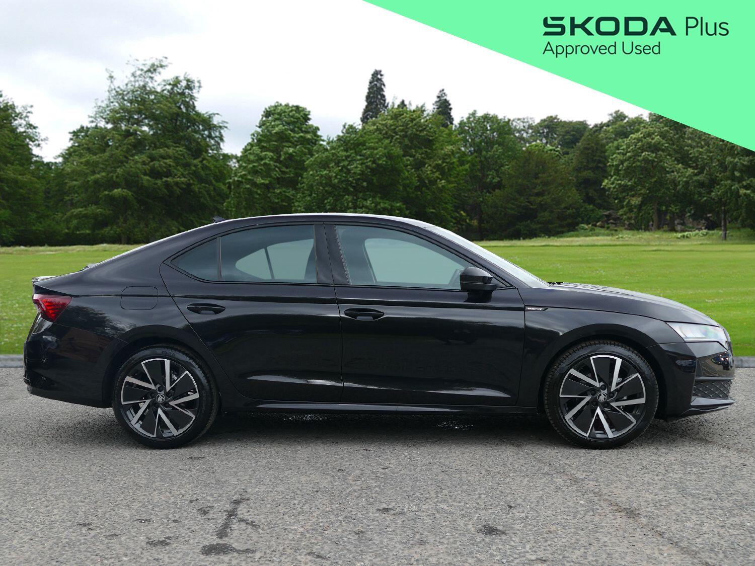 Used Skoda Octavia 2025 for sale - 76678591: Photo 6