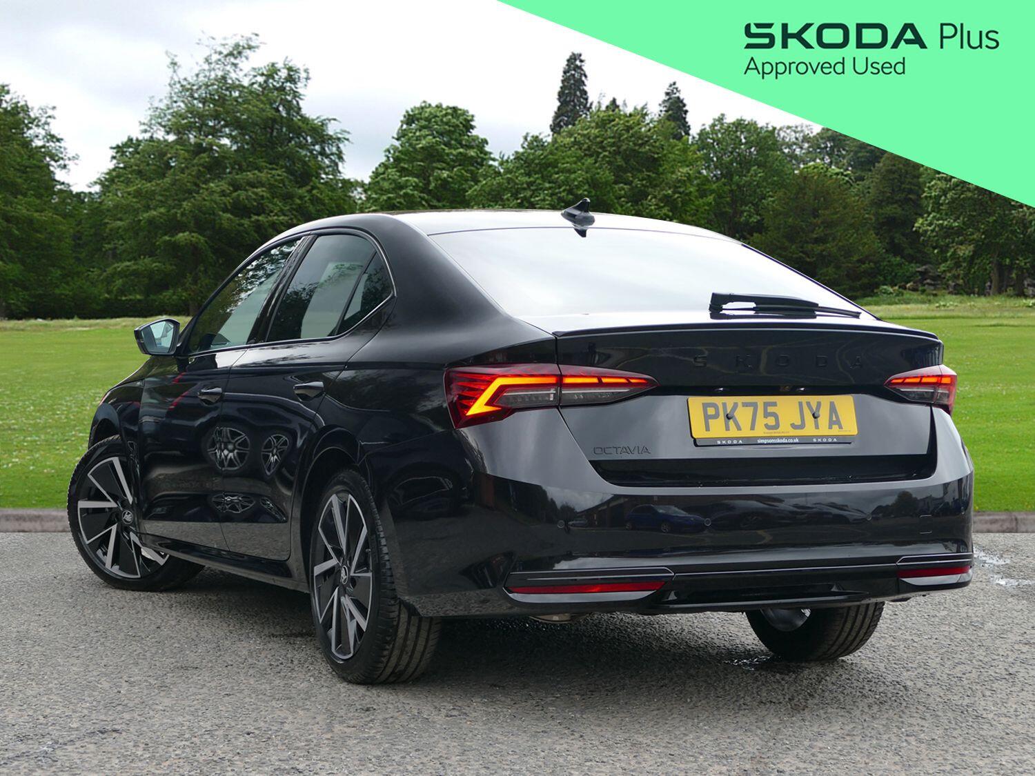 Used Skoda Octavia 2025 for sale - 76678591: Photo 7