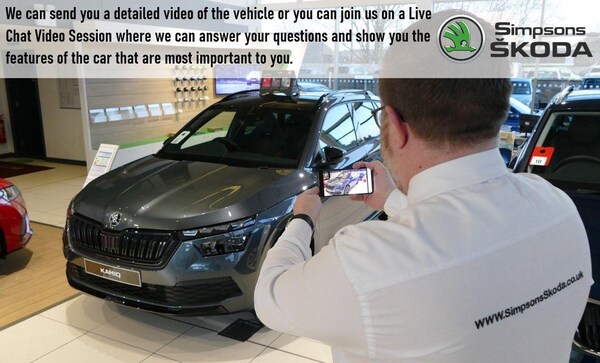 Used Skoda Kamiq 2024 for sale - 76233001: Photo 16