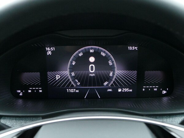 Used Skoda Kamiq 2024 for sale - 76233001: Photo 17