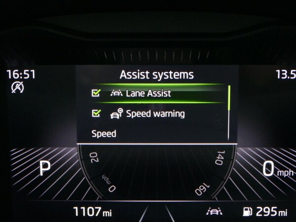 Used Skoda Kamiq 2024 for sale - 76233001: Photo 18
