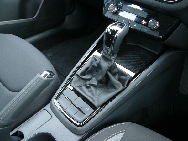 Used Skoda Kamiq 2024 for sale - 76233001: Photo 19