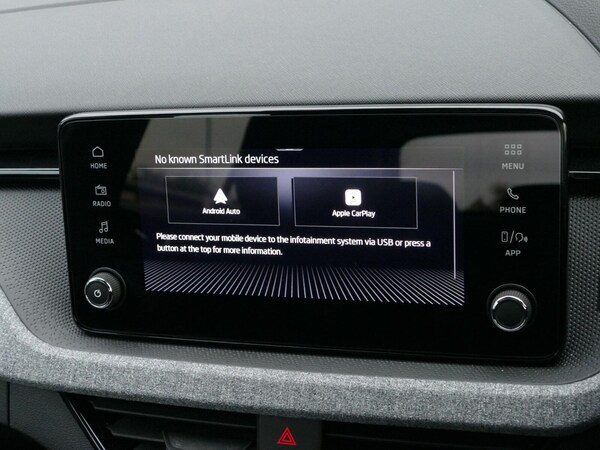 Used Skoda Kamiq 2024 for sale - 76233001: Photo 22