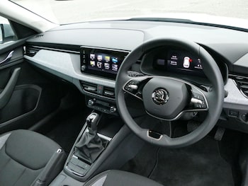 Used Skoda Kamiq 2024 for sale - 76233001: Photo 2