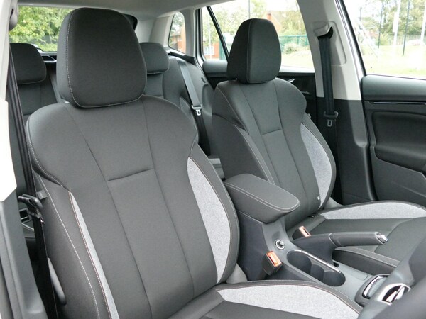 Used Skoda Kamiq 2024 for sale - 76233001: Photo 4