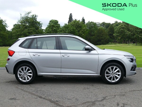 Used Skoda Kamiq 2024 for sale - 76233001: Photo 5