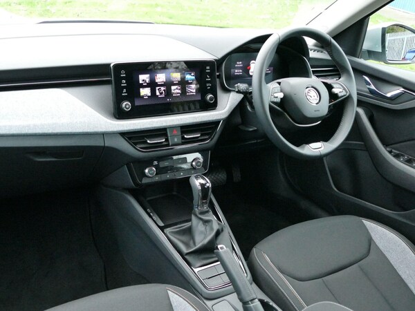 Used Skoda Kamiq 2024 for sale - 76233001: Photo 7
