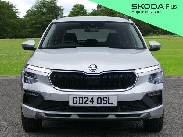 Used Skoda Kamiq 2024 for sale - 76233001: Photo 8