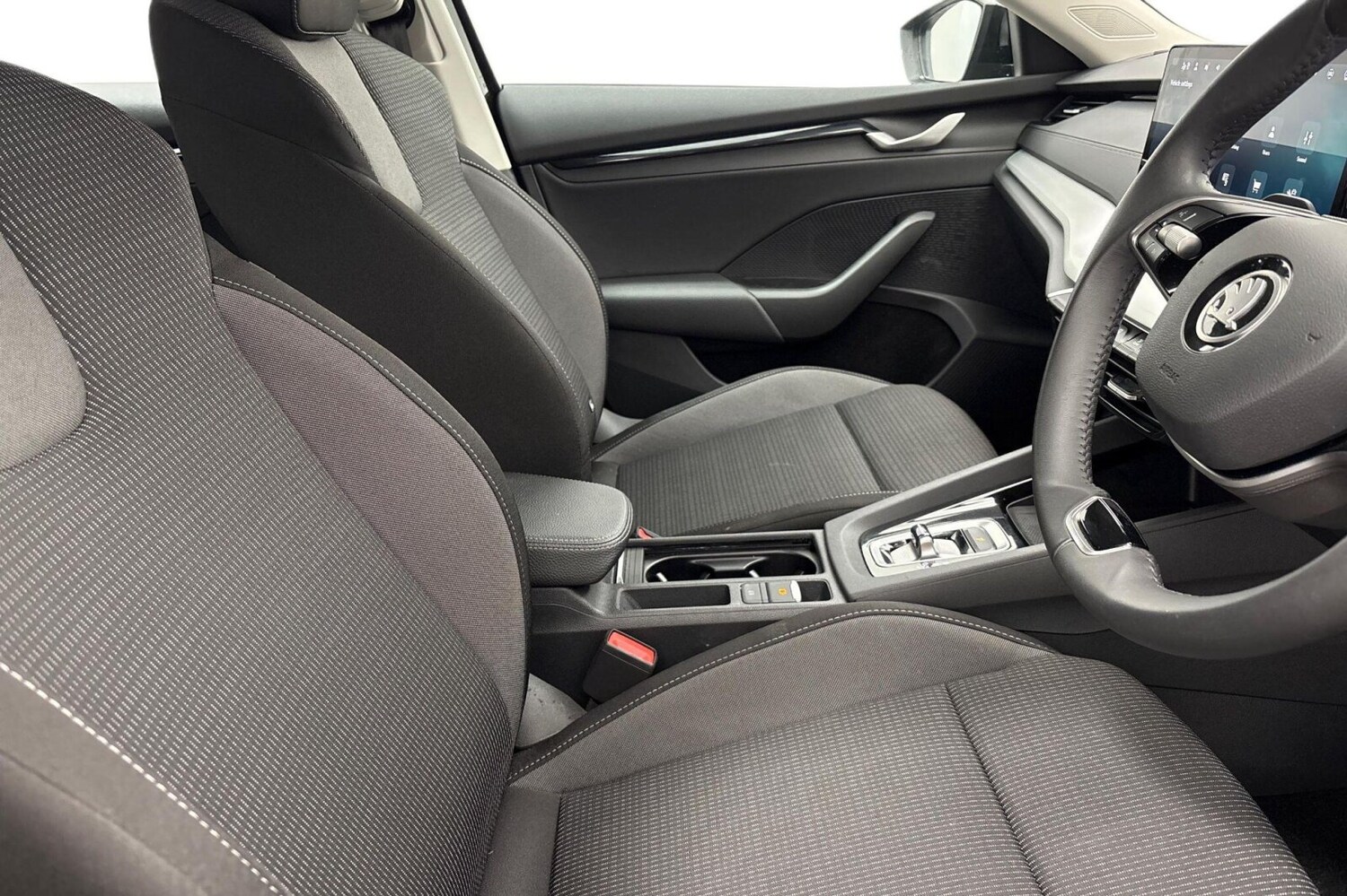 Used Skoda Octavia 2024 for sale - 78190225: Photo 12