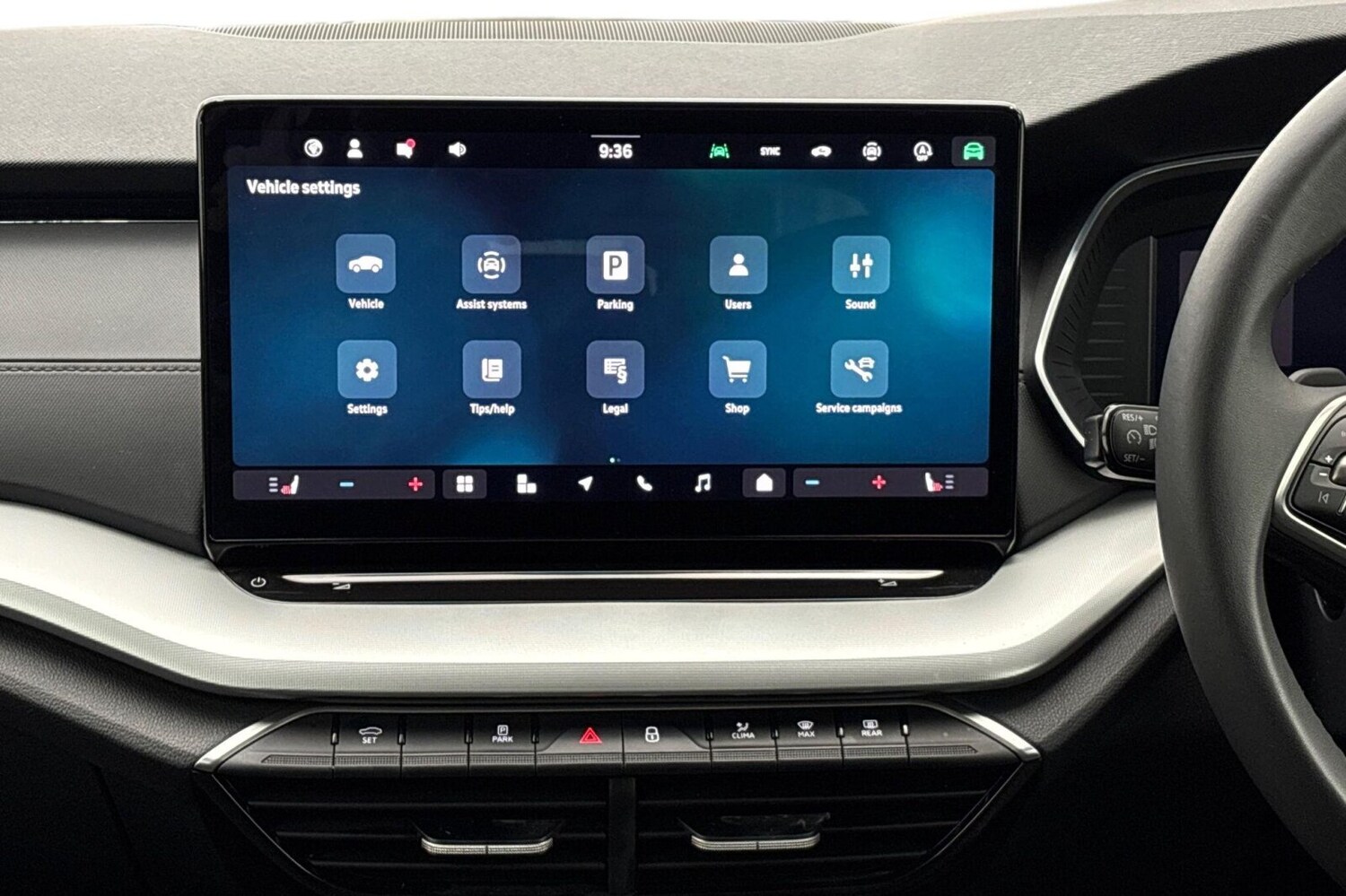 Used Skoda Octavia 2024 for sale - 78190225: Photo 13