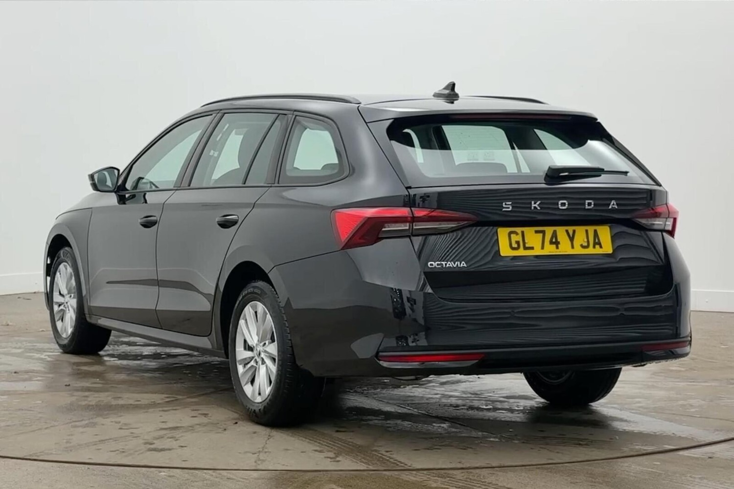 Used Skoda Octavia 2024 for sale - 78190225: Photo 4