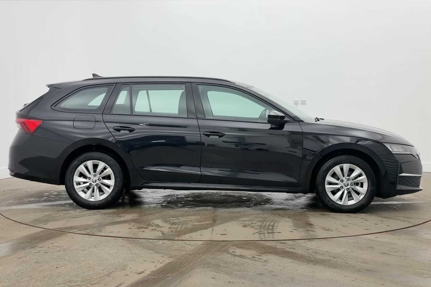 Used Skoda Octavia 2024 for sale - 78190225: Photo 5