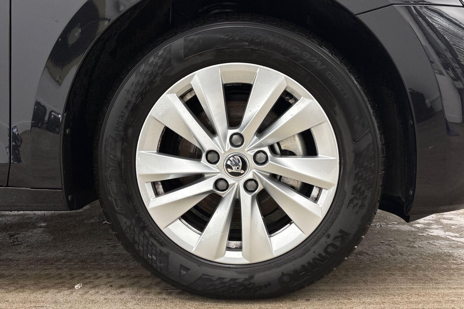 Used Skoda Octavia 2024 for sale - 78190225: Photo 6