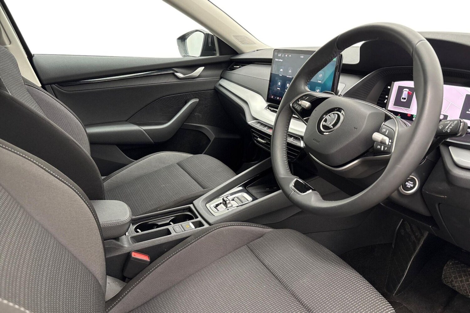 Used Skoda Octavia 2024 for sale - 78190225: Photo 7