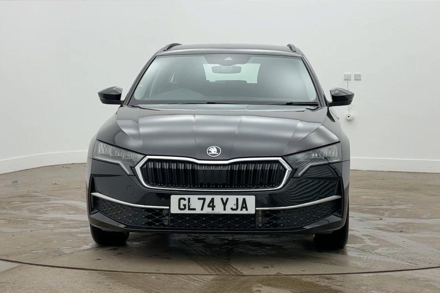 Used Skoda Octavia 2024 for sale - 78190225: Photo 8