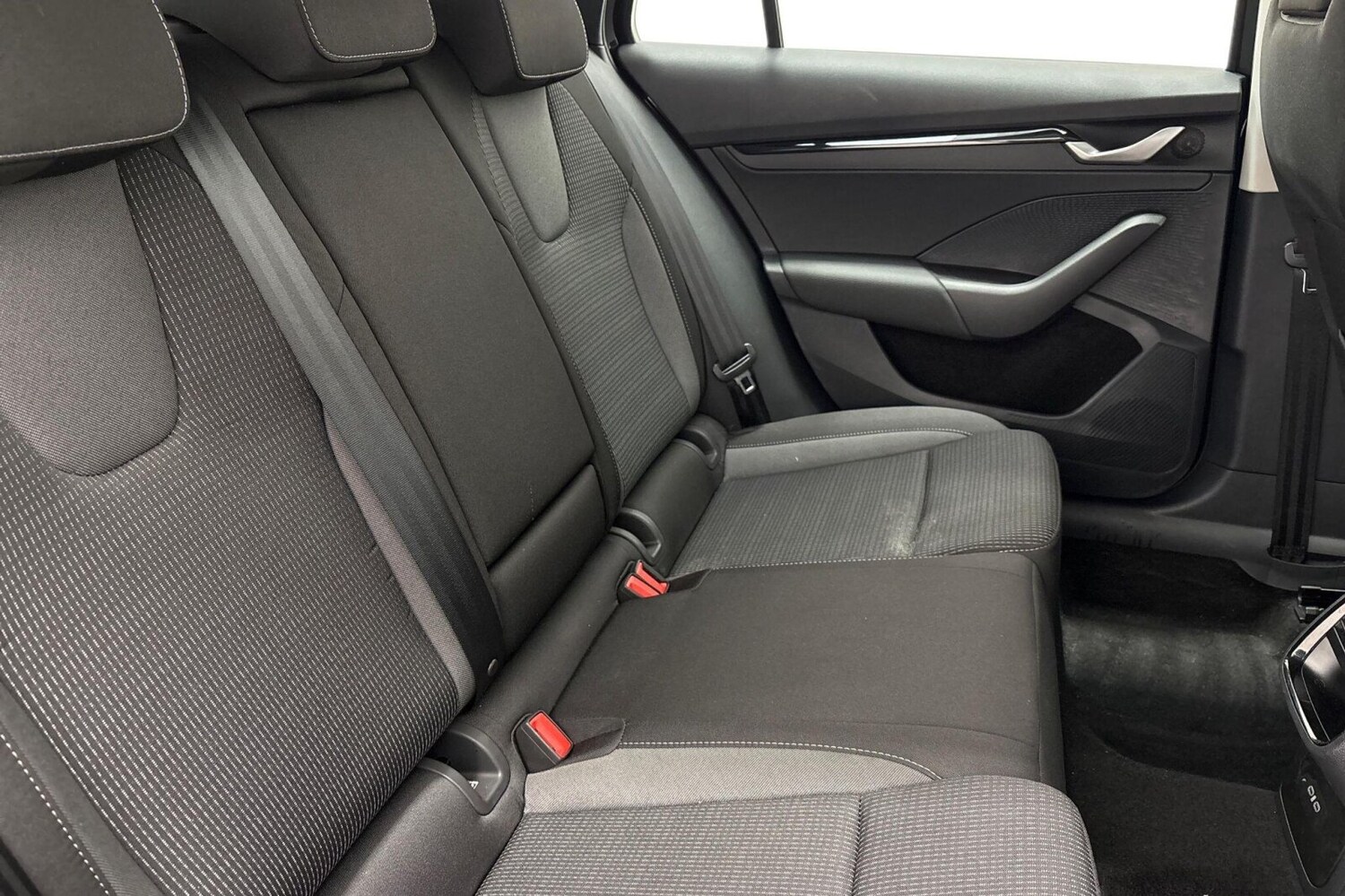 Used Skoda Octavia 2024 for sale - 78190225: Photo 9