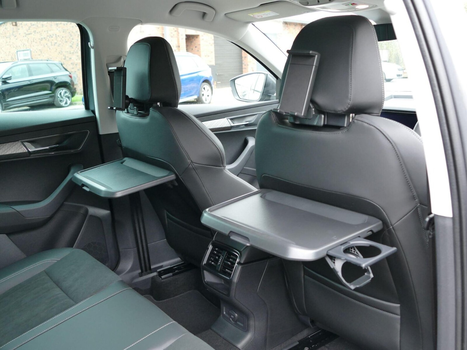 Used Skoda Karoq 2025 for sale - 76679839: Photo 13