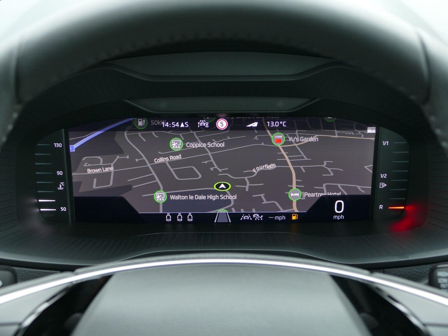 Used Skoda Karoq 2025 for sale - 76679839: Photo 14