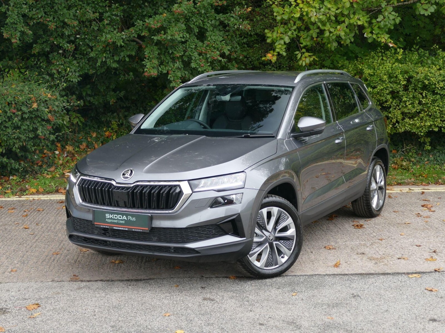 Used Skoda Karoq 2025 for sale - 76679839: Photo 15