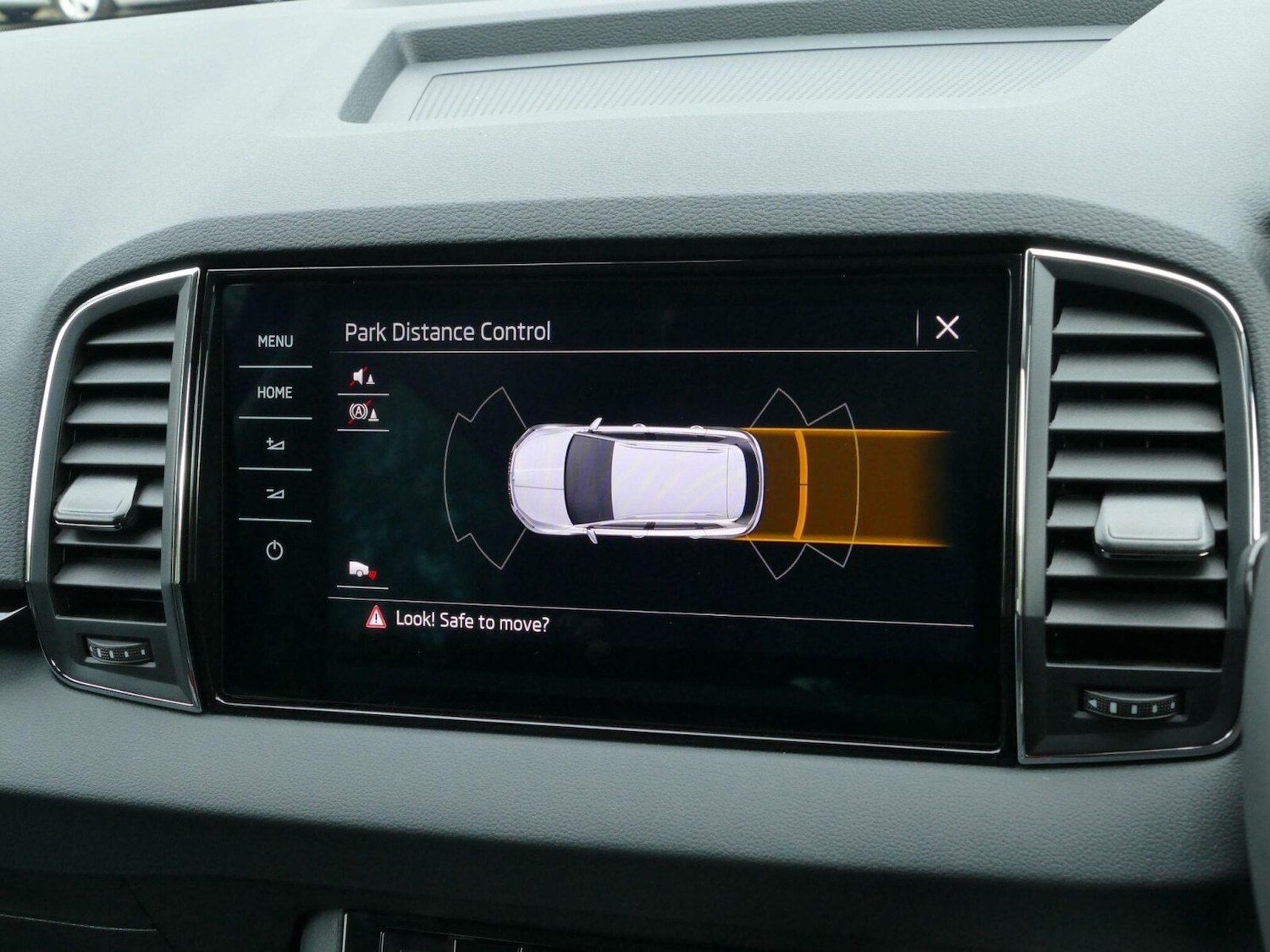 Used Skoda Karoq 2025 for sale - 76679839: Photo 20