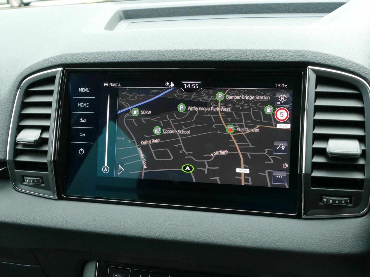 Used Skoda Karoq 2025 for sale - 76679839: Photo 21