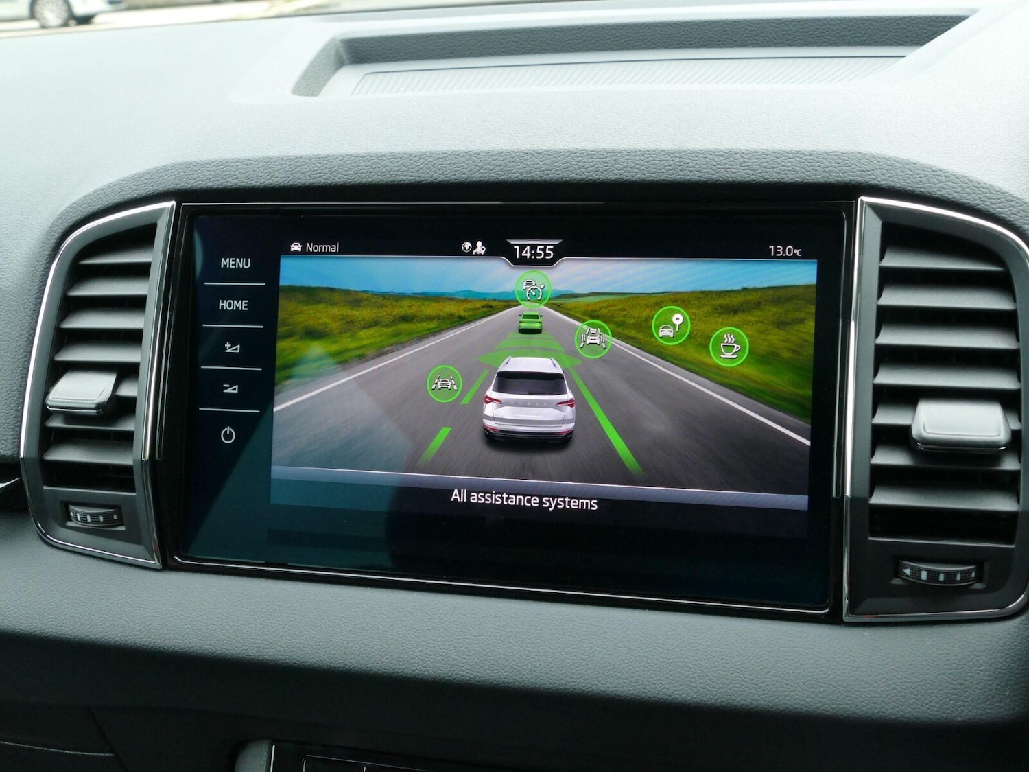 Used Skoda Karoq 2025 for sale - 76679839: Photo 25