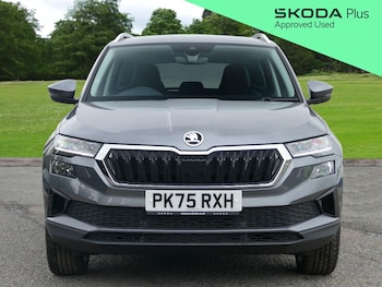 Used Skoda Karoq 2025 for sale - 76679839: Photo
