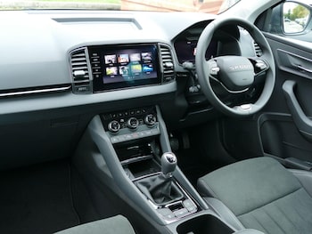 Used Skoda Karoq 2025 for sale - 76679839: Photo