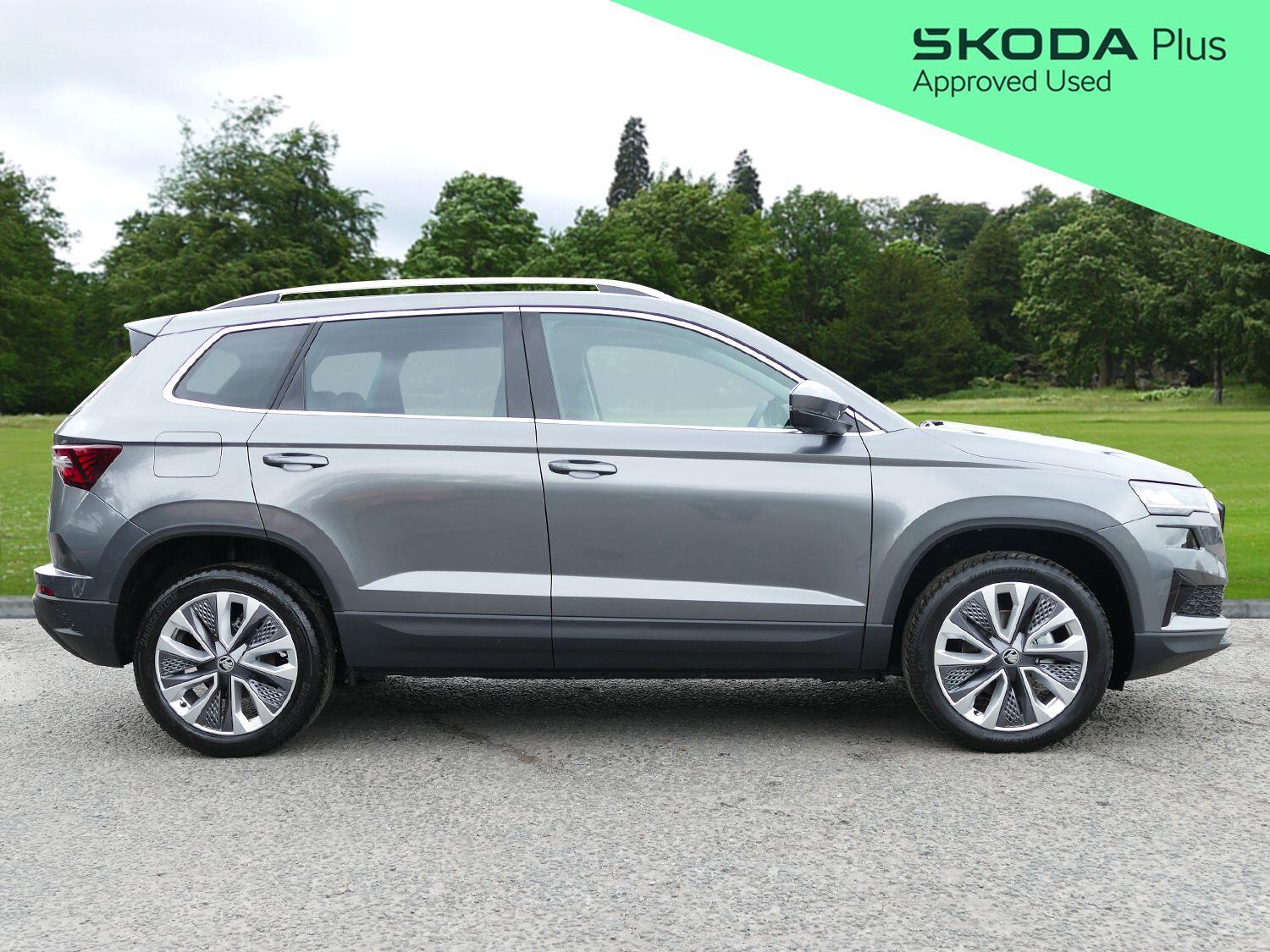 Used Skoda Karoq 2025 for sale - 76679839: Photo 5