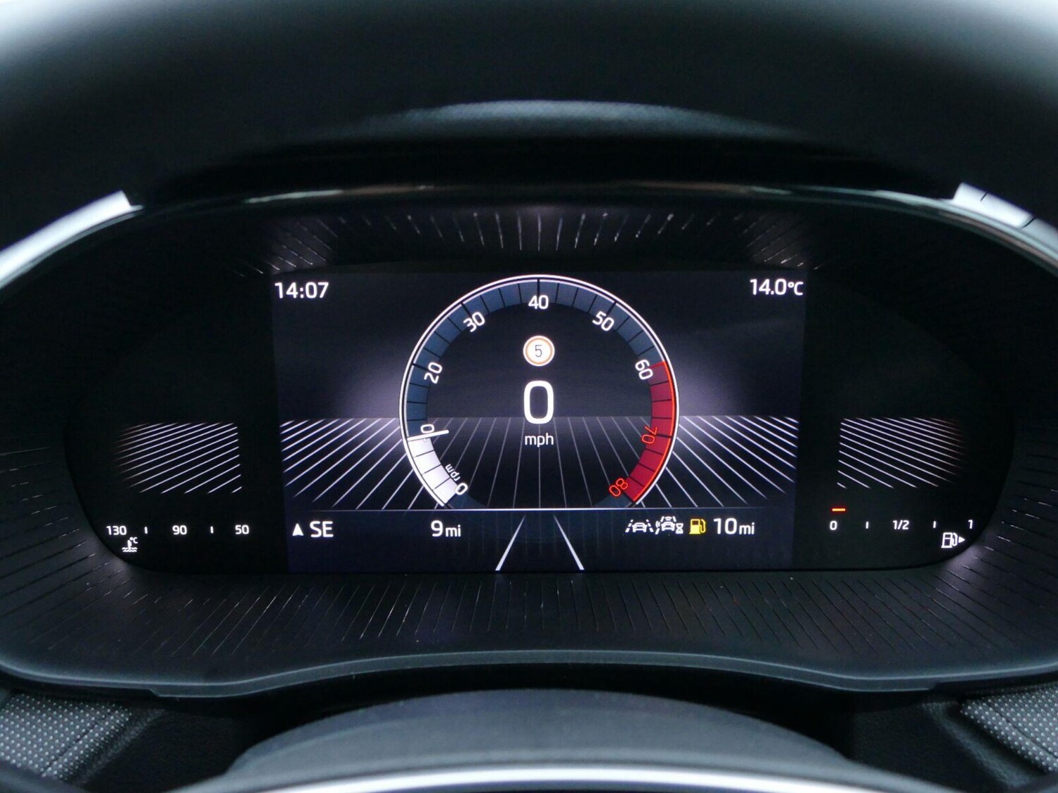 Used Skoda Fabia 2025 for sale - 77257871: Photo 11