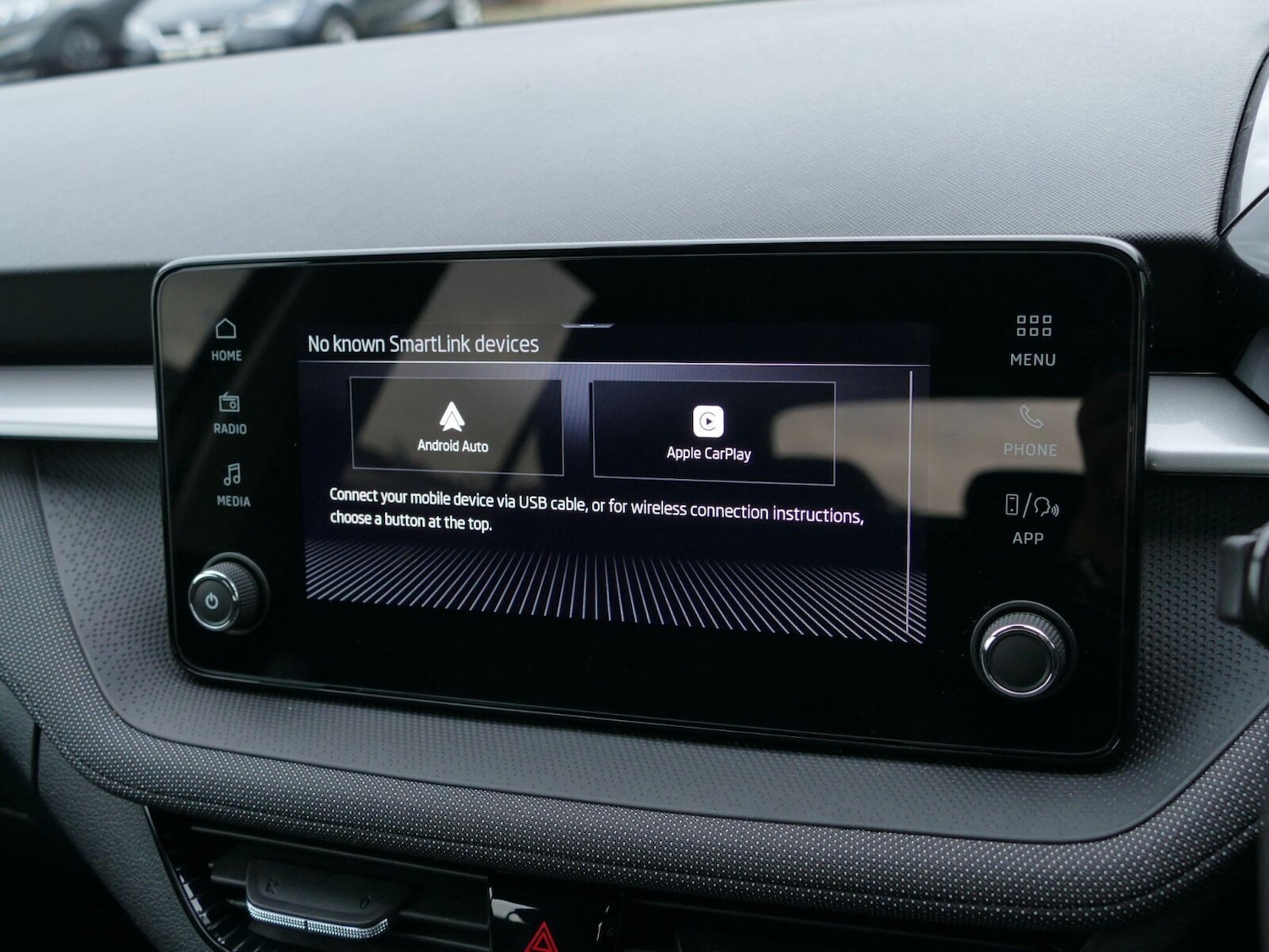 Used Skoda Fabia 2025 for sale - 77257871: Photo 13