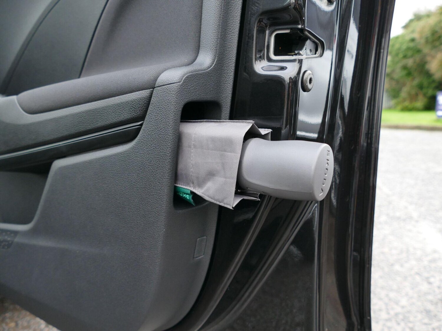 Used Skoda Fabia 2025 for sale - 77257871: Photo 23