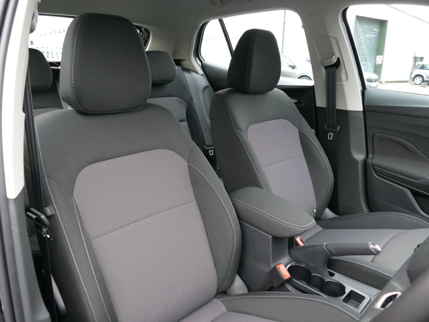 Used Skoda Fabia 2025 for sale - 77257871: Photo 4