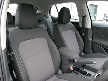 Used Skoda Fabia 2025 for sale - 77257871: Photo