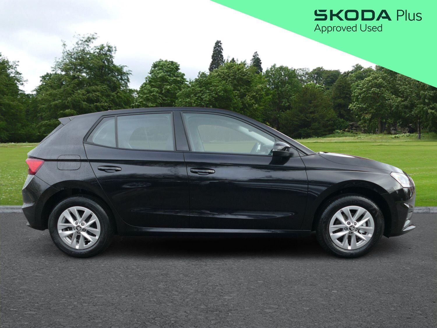Used Skoda Fabia 2025 for sale - 77257871: Photo 5