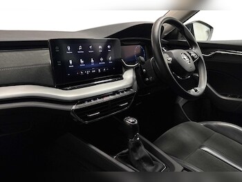 Used Skoda Octavia 2022 for sale - 78264261: Photo