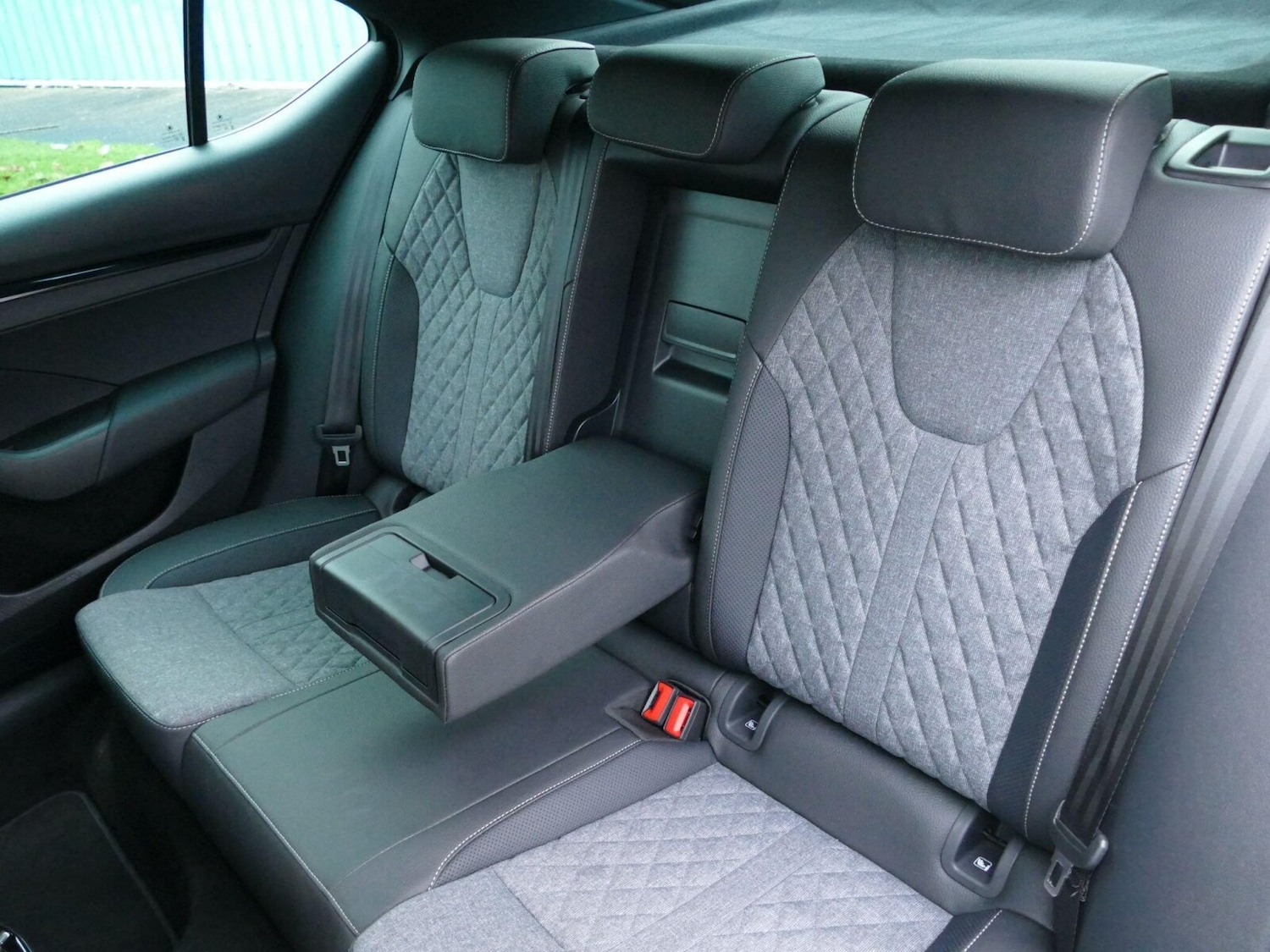 Used Skoda Octavia 2025 for sale - 76679330: Photo 11