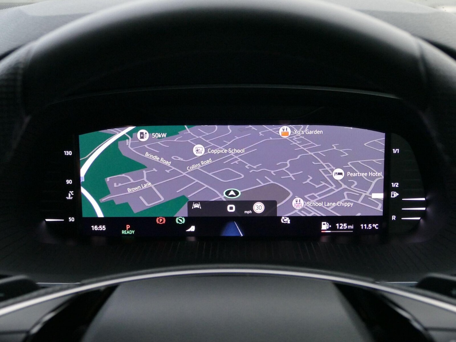 Used Skoda Octavia 2025 for sale - 76679330: Photo 12