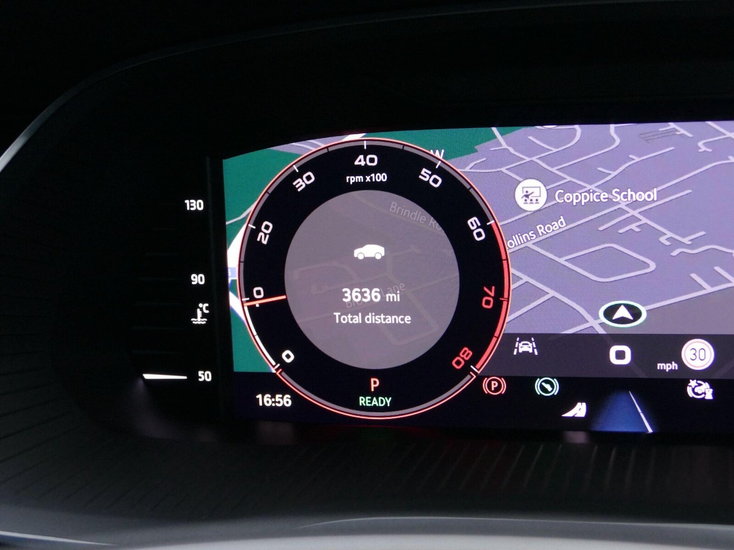 Used Skoda Octavia 2025 for sale - 76679330: Photo 13