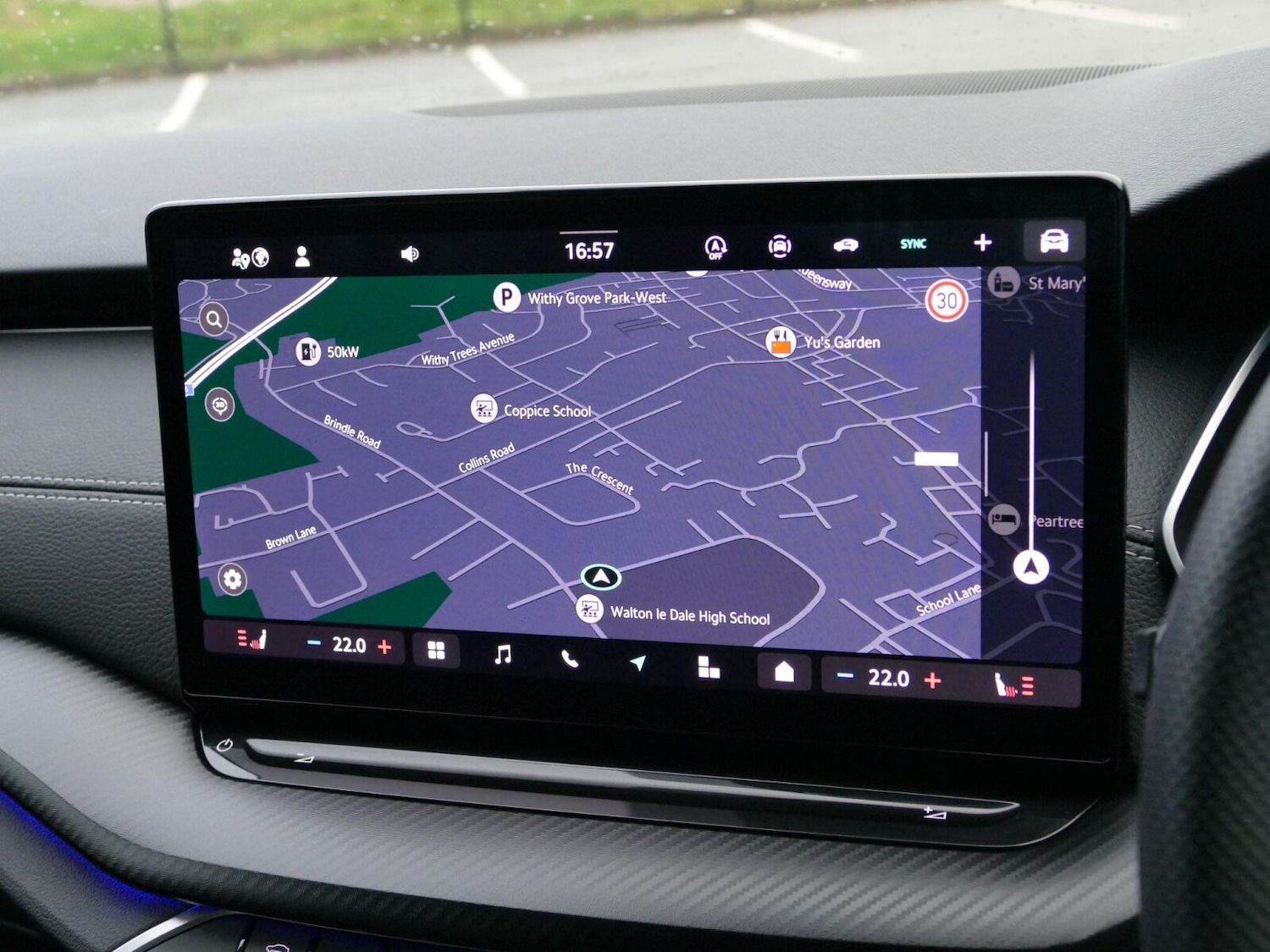 Used Skoda Octavia 2025 for sale - 76679330: Photo 15