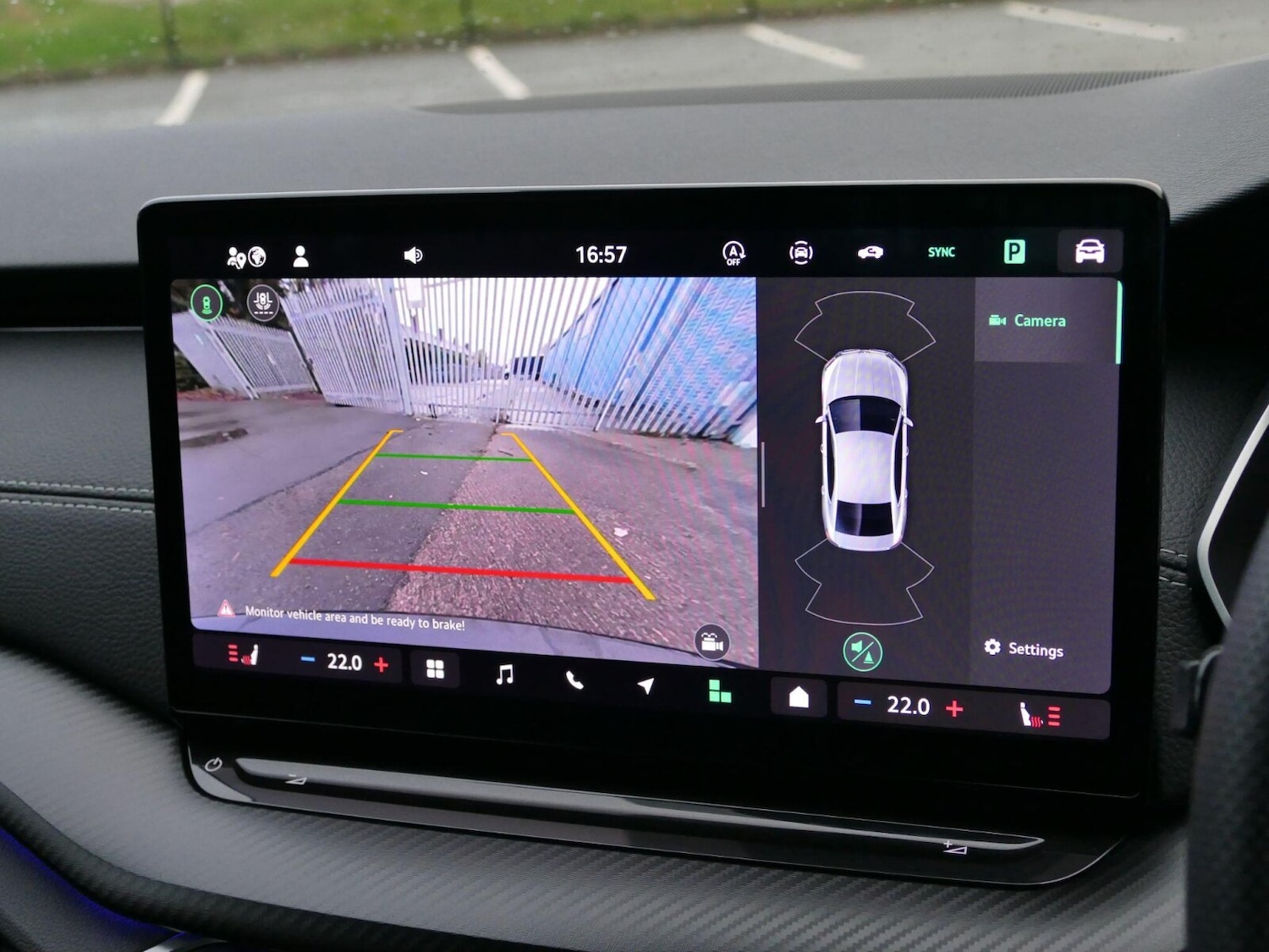 Used Skoda Octavia 2025 for sale - 76679330: Photo 16