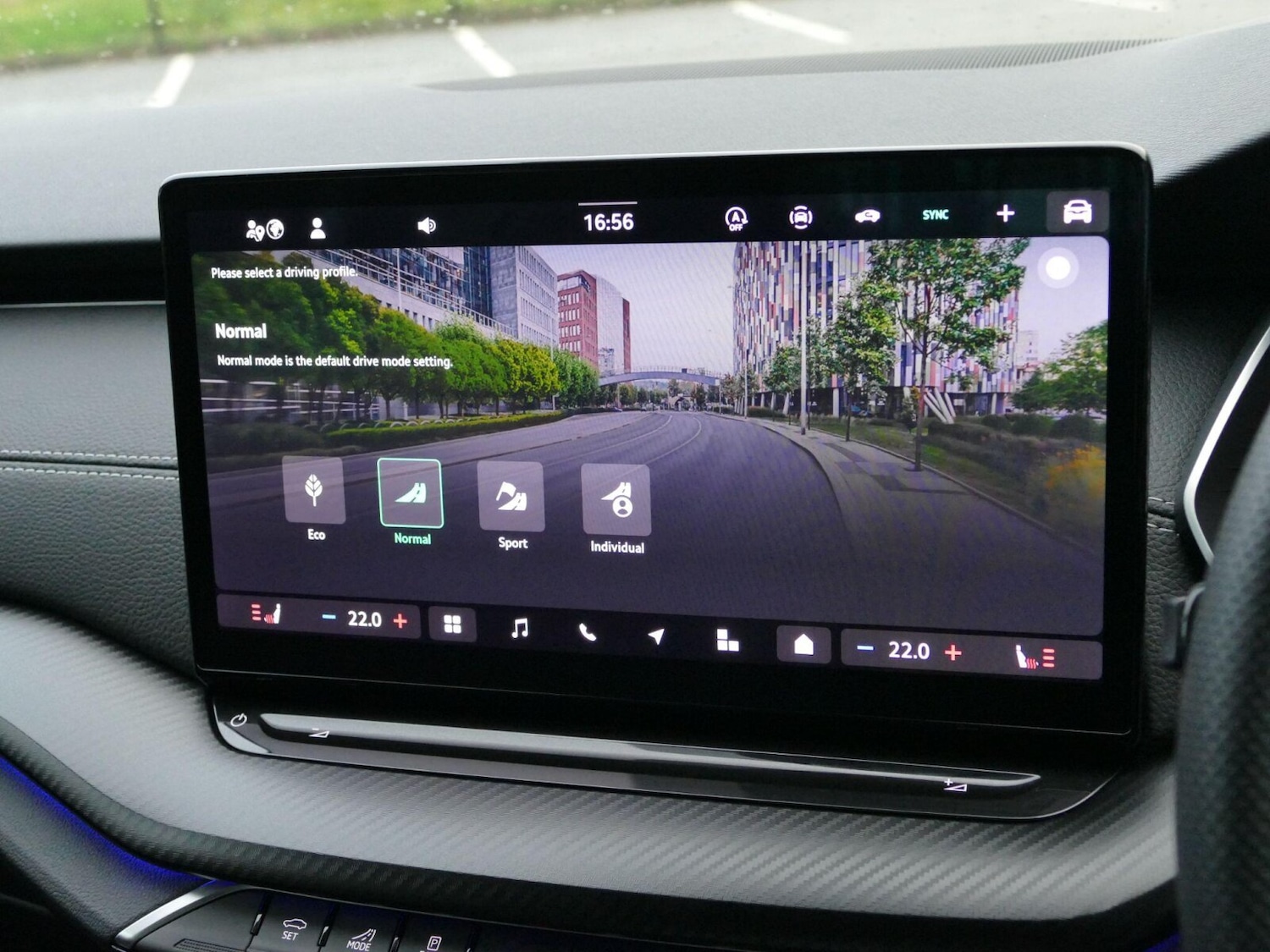 Used Skoda Octavia 2025 for sale - 76679330: Photo 17