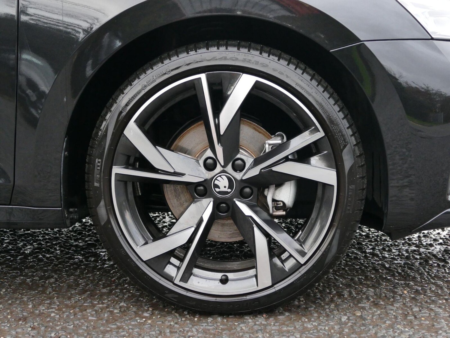 Used Skoda Octavia 2025 for sale - 76679330: Photo 23