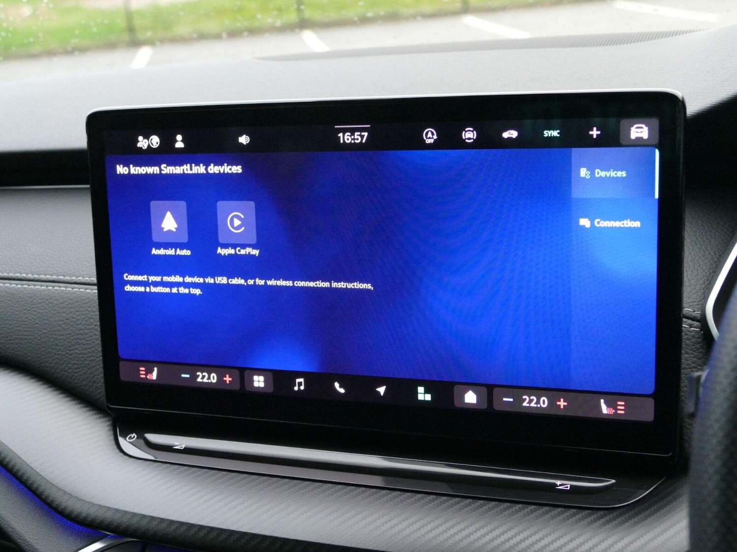 Used Skoda Octavia 2025 for sale - 76679330: Photo 24