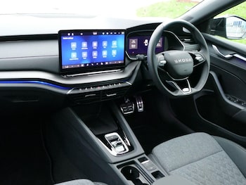 Used Skoda Octavia 2025 for sale - 76679330: Photo