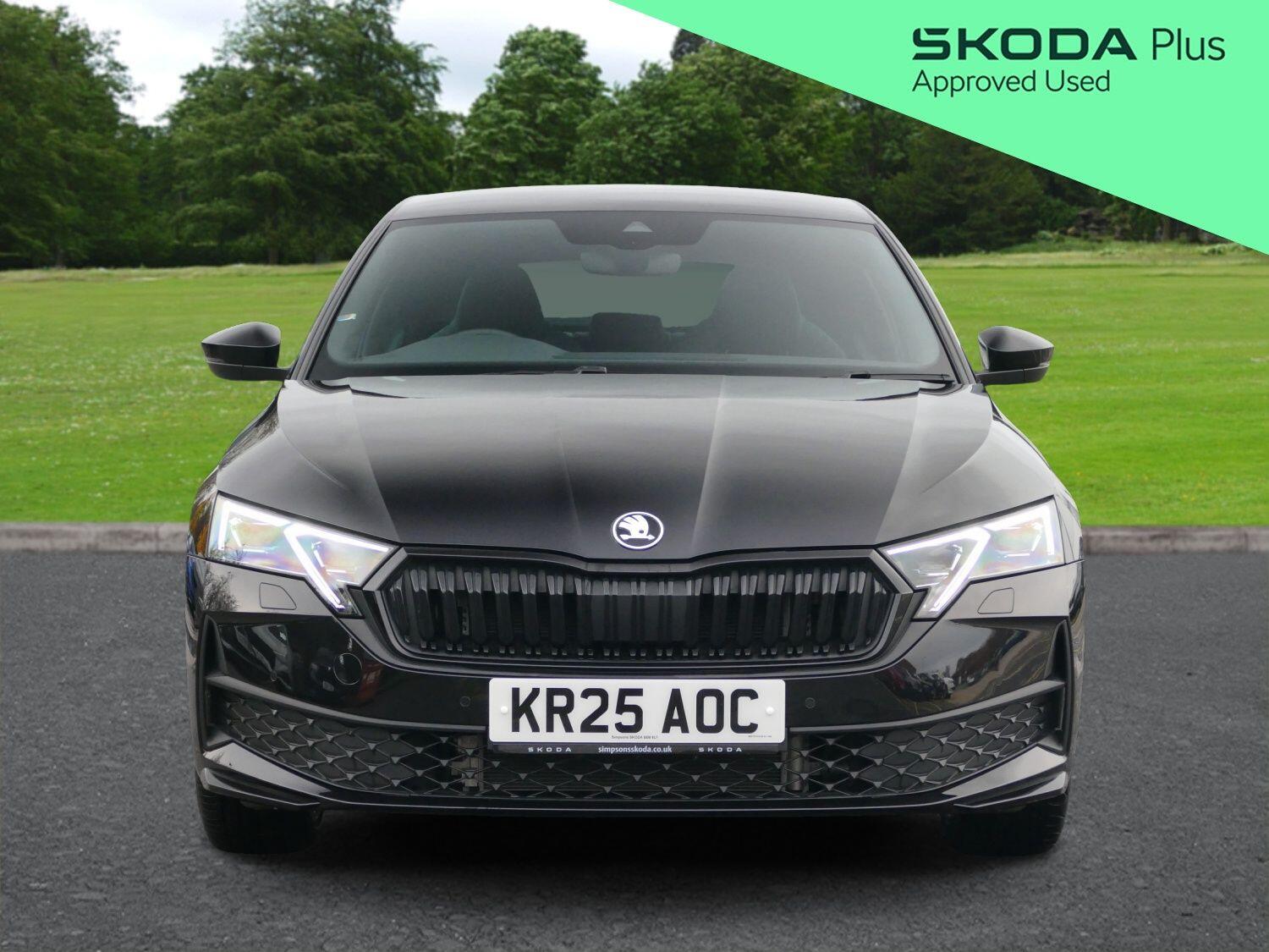 Used Skoda Octavia 2025 for sale - 76679330: Photo 3