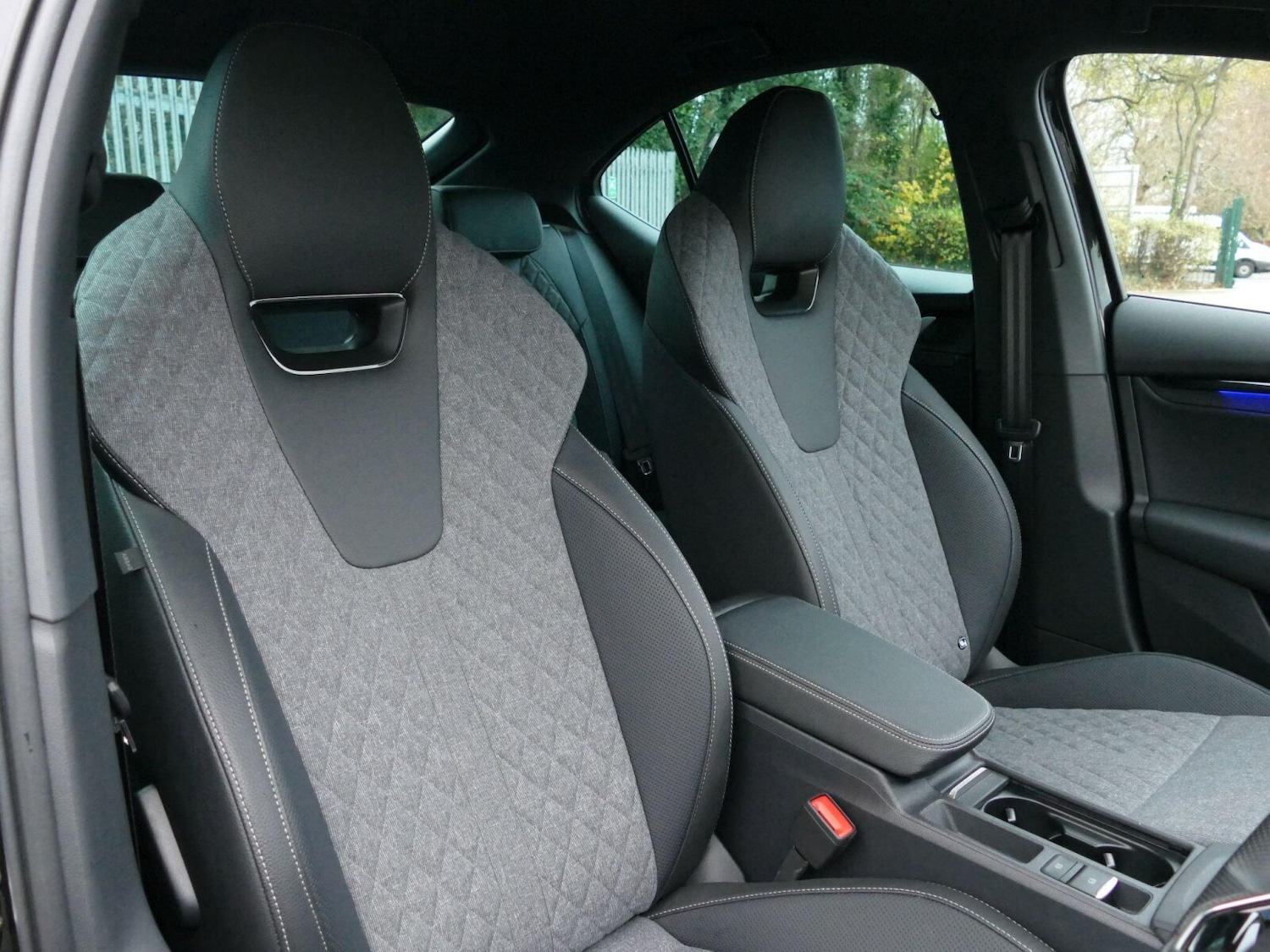 Used Skoda Octavia 2025 for sale - 76679330: Photo 4