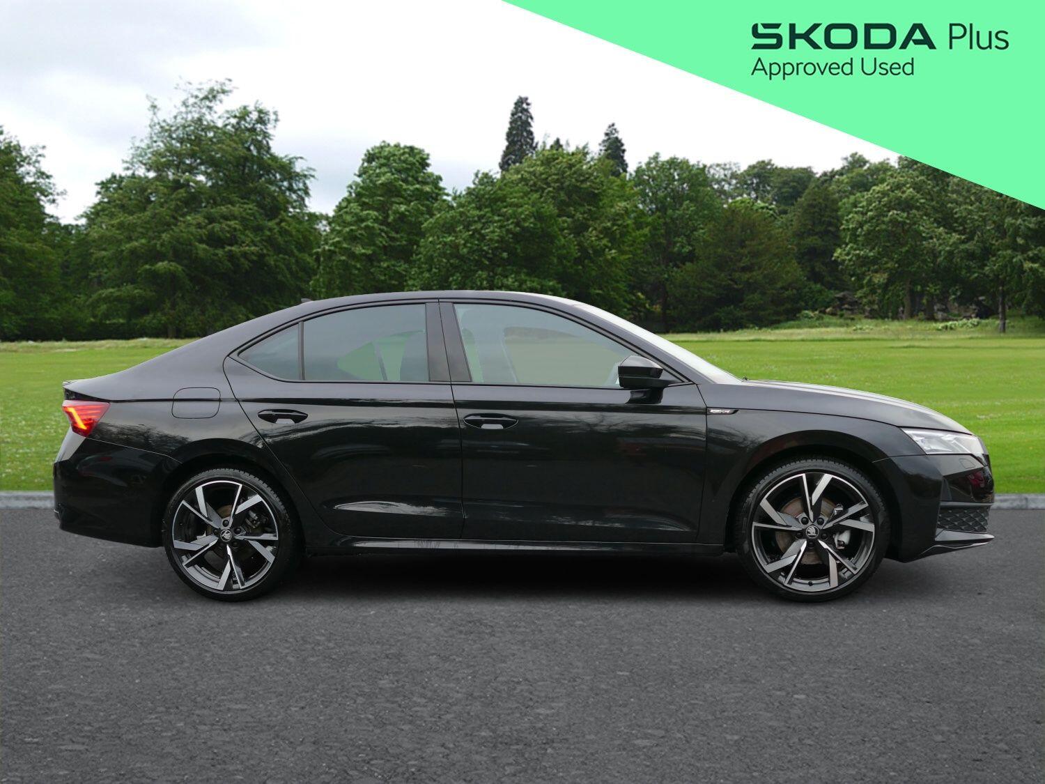 Used Skoda Octavia 2025 for sale - 76679330: Photo 5